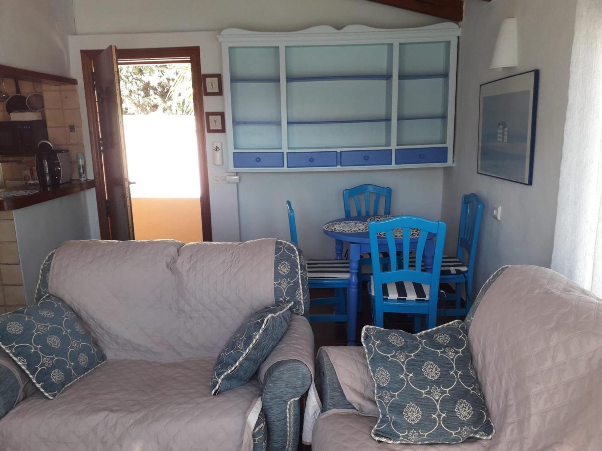 Apartamento En Moraira Con Piscina 100 M De La Playa Exterior foto