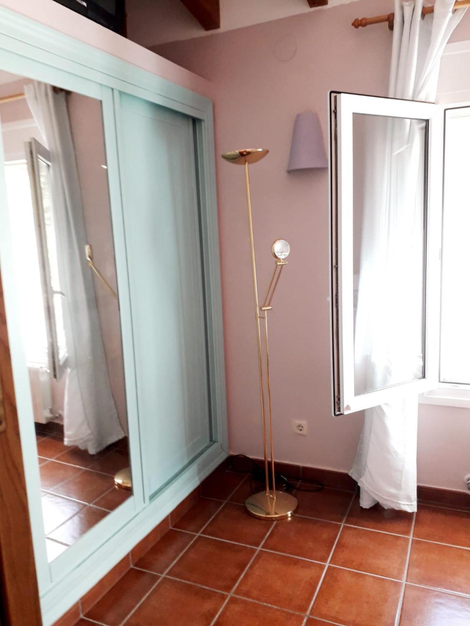 Apartamento En Moraira Con Piscina 100 M De La Playa Exterior foto