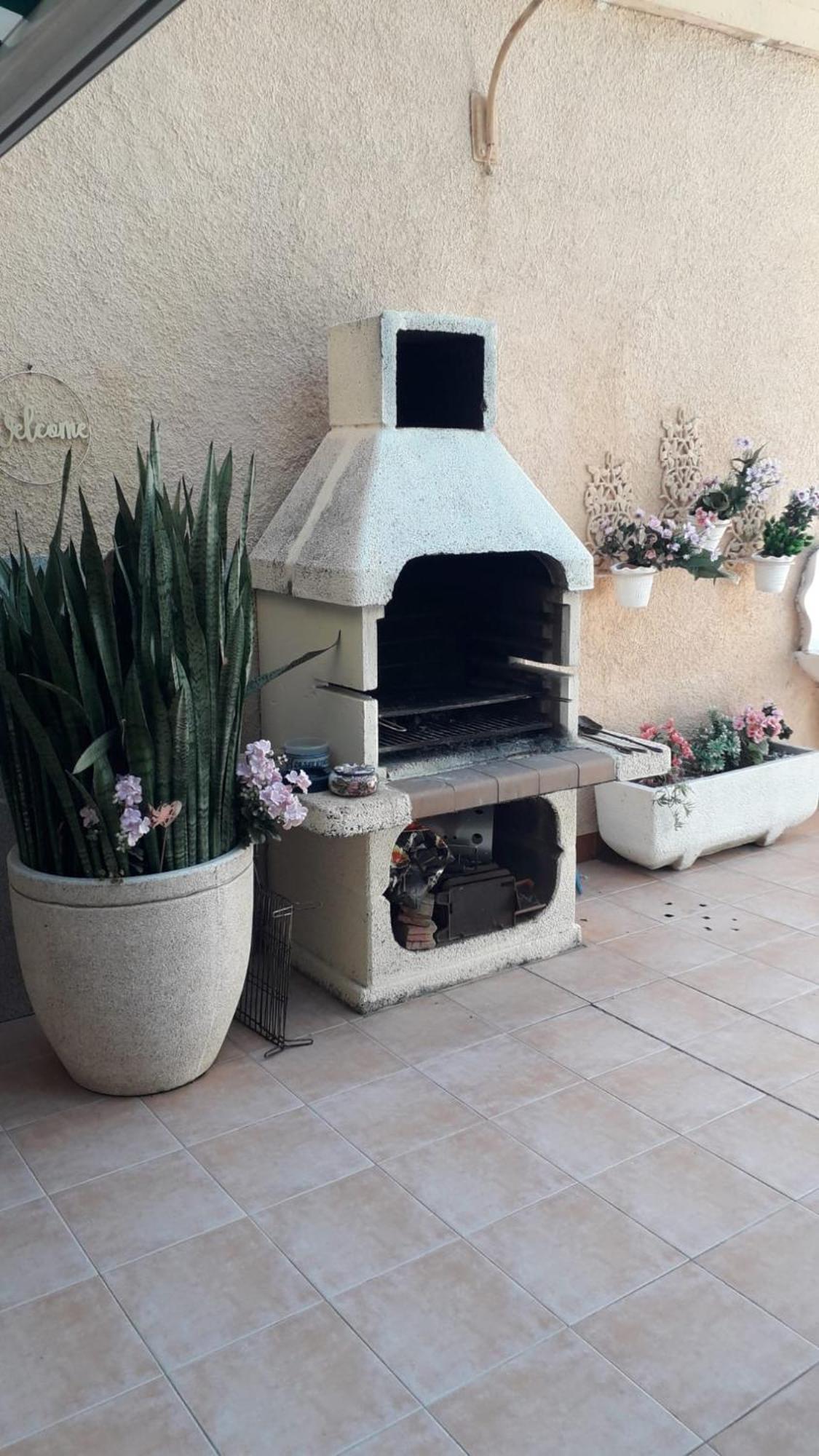 Apartamento En Moraira Con Piscina 100 M De La Playa Exterior foto